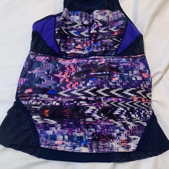 Athleta swim set - Picture 2 of 4